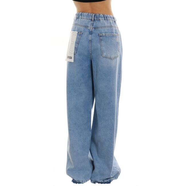 JEANS A PALAZZO HAVEONE - Mad Fashion | img vers.650x/